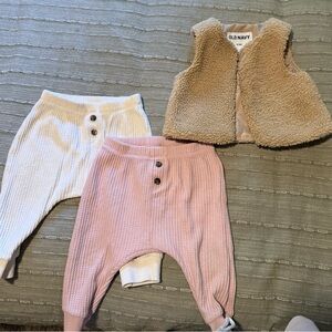 Old Navy - baby girl bundle